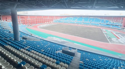 專業(yè)場館座椅六大核心指標(biāo)，打造安全舒適觀演體驗(yàn)