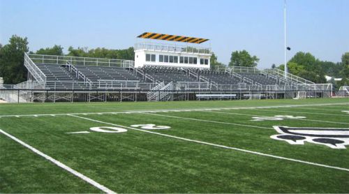 風(fēng)靡全球的裝配式金屬看臺(tái)，如何賦能多元空間？